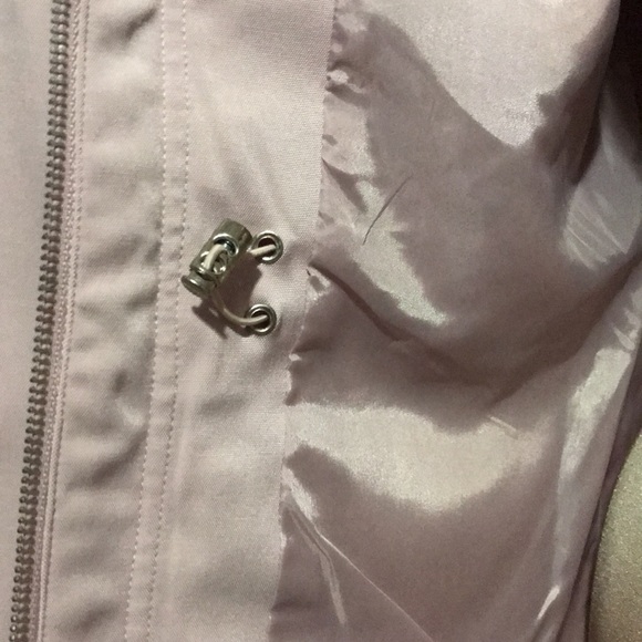 Women’s Jacket - Picture 6 of 6